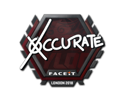 xccurate