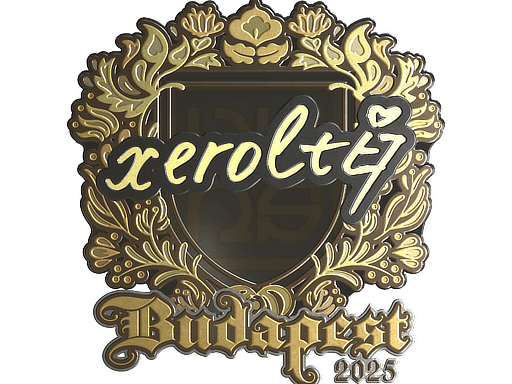 xerolte (Gold)