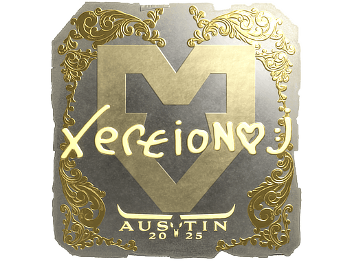 xertioN (Gold)