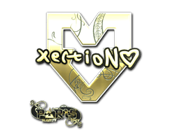 xertioN (Gold)