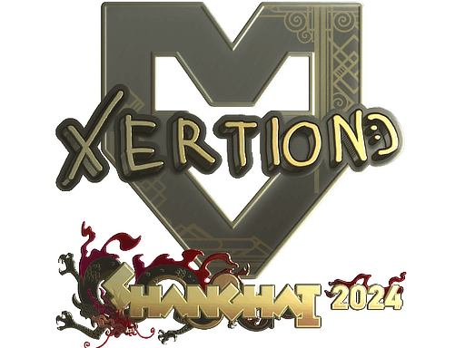 xertioN (Gold)