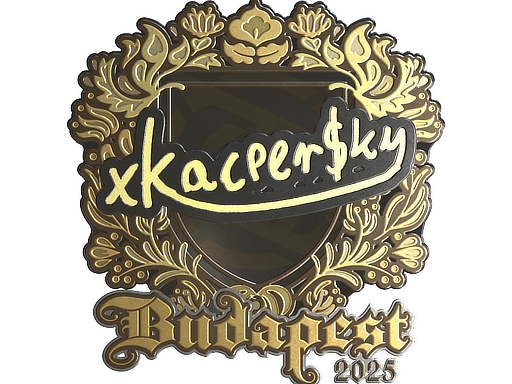 xKacpersky (Gold)