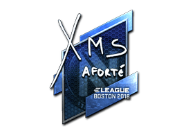 xms (Foil)
