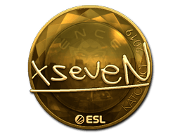 xseveN (Gold)