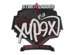 Xyp9x