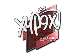 Xyp9x