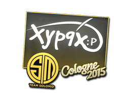 Xyp9x