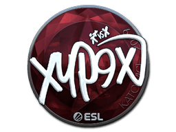 Xyp9x (Foil)