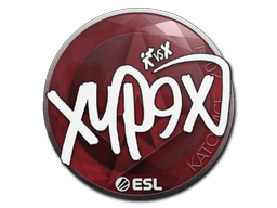 Xyp9x