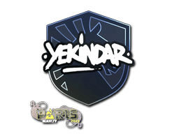 YEKINDAR