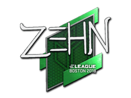 zehN