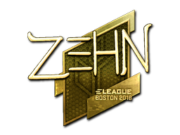 zehN (Gold)