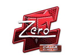 Zero (Foil)
