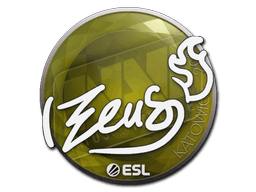 Zeus