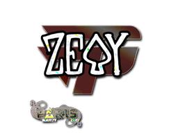 zevy (Glitter)
