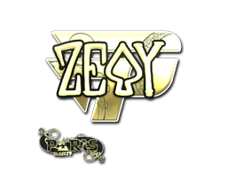 zevy (Gold)