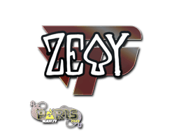 zevy