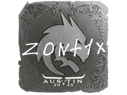 zont1x (Foil)