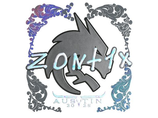 zont1x (Holo)