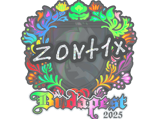 zont1x (Holo)