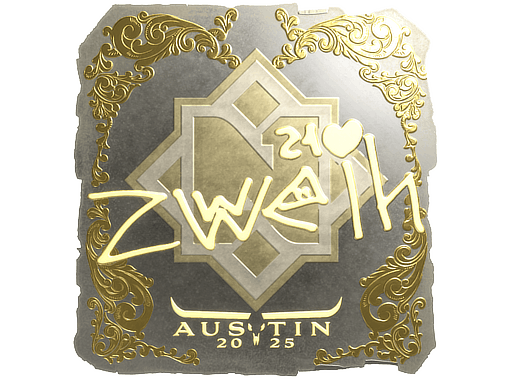 zweih (Gold)