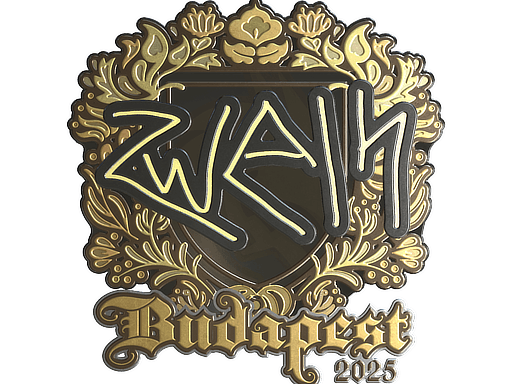 zweih (Gold)