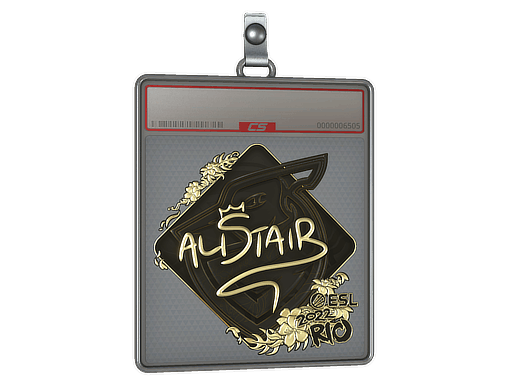aliStair (Gold)