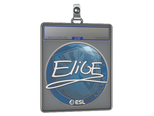 EliGE
