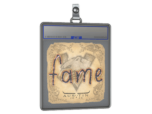 fame