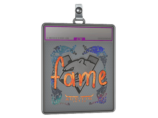 fame (Holo)