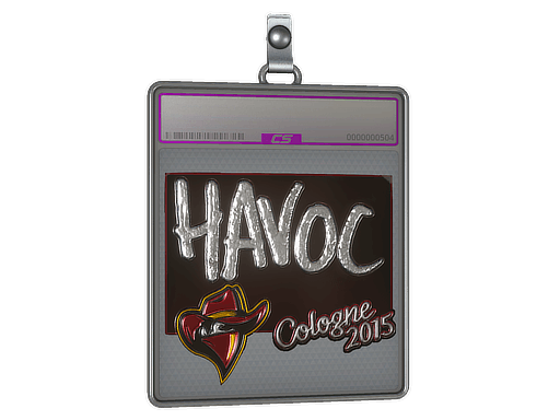 Havoc (Foil)