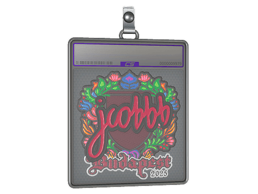 jcobbb (Embroidered)