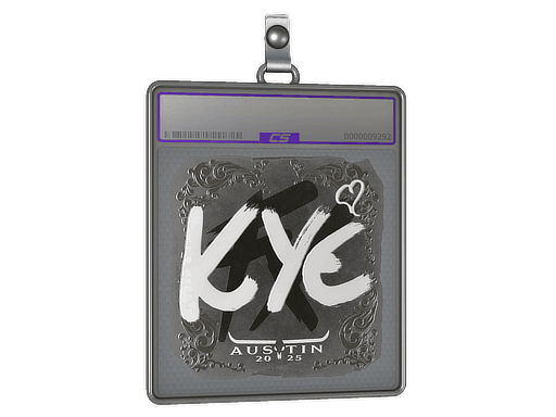 kye (Foil)