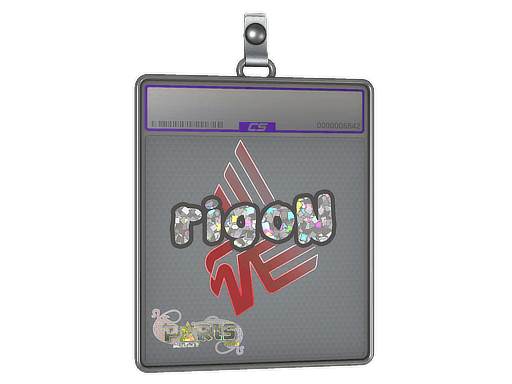 rigoN (Glitter)