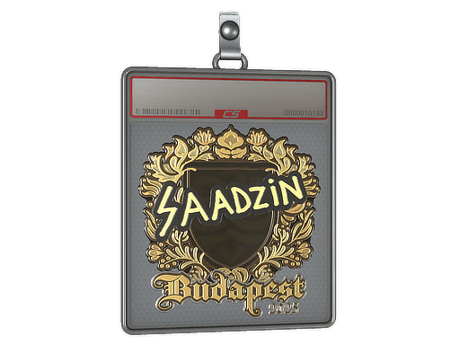 saadzin (Gold)