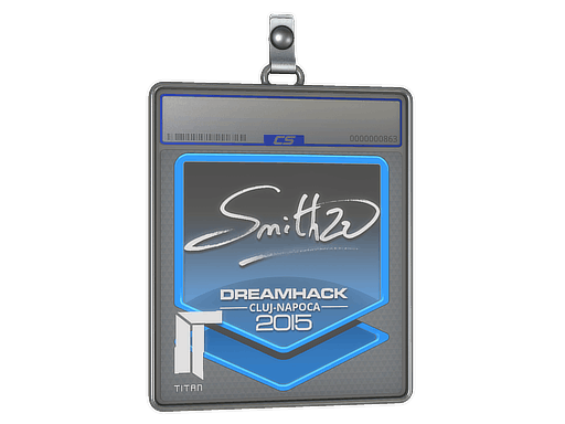 SmithZz