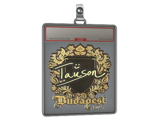 Tauson (Gold)