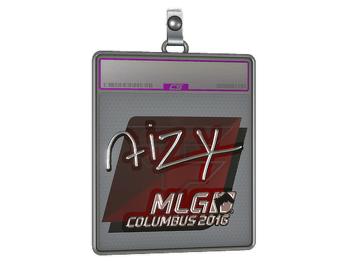 aizy (Foil)