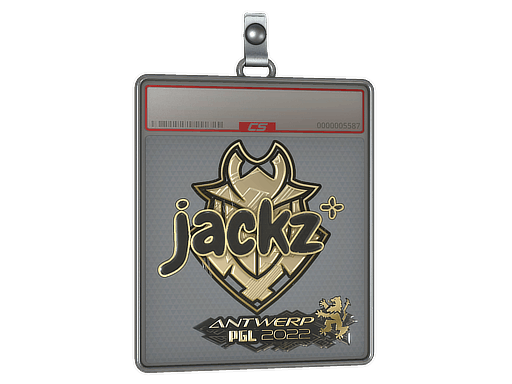 JaCkz (Gold)