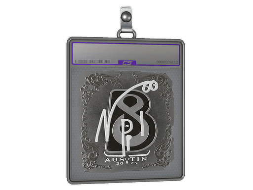 npl (Foil)