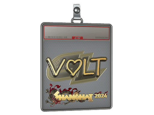 volt (Gold)