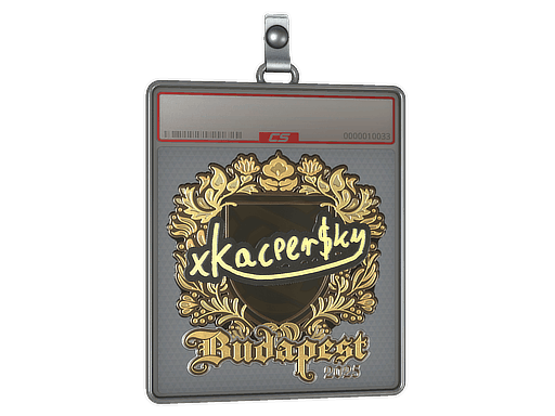 xKacpersky (Gold)