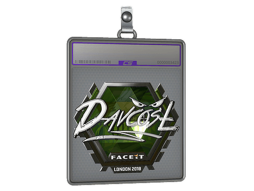 DavCost (Foil)
