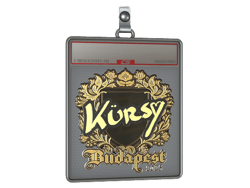 Kursy (Gold)