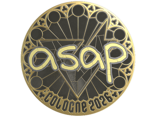 asap (Gold)