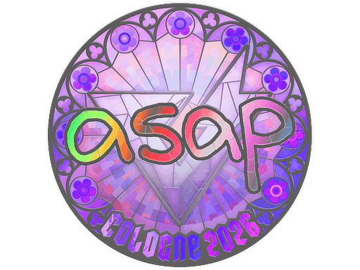 asap (Holo)