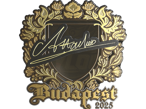 Attacker (Gold)