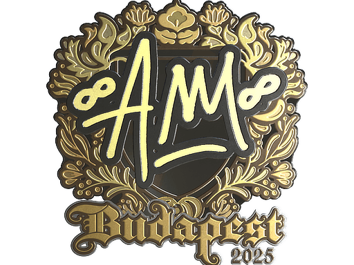 AW (Gold)