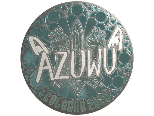 AZUWU (Foil)