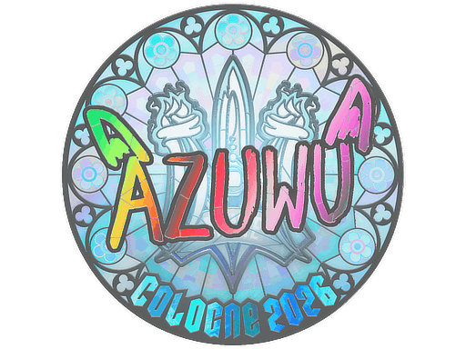 AZUWU (Holo)